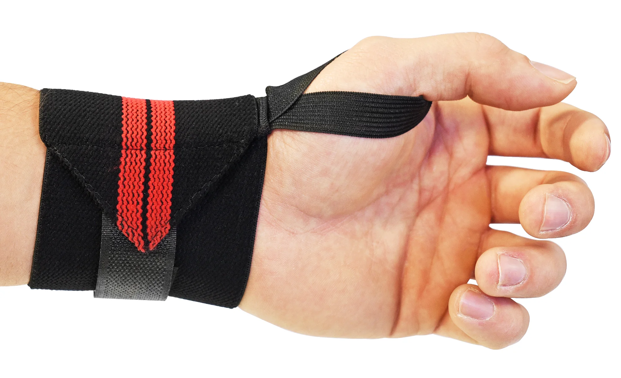 Velcro Wrist Wrap