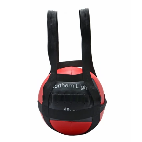 Wall Ball Cradle Strap - Image 3