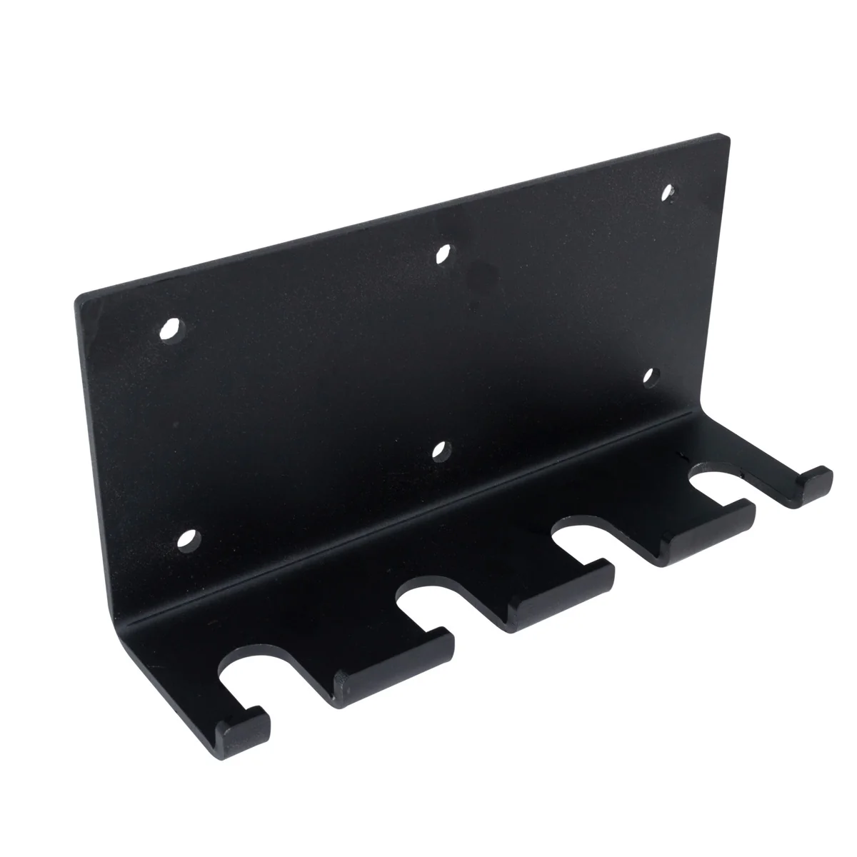 NL Olympic Bar Wall Hanger, 4 bars - Image 2