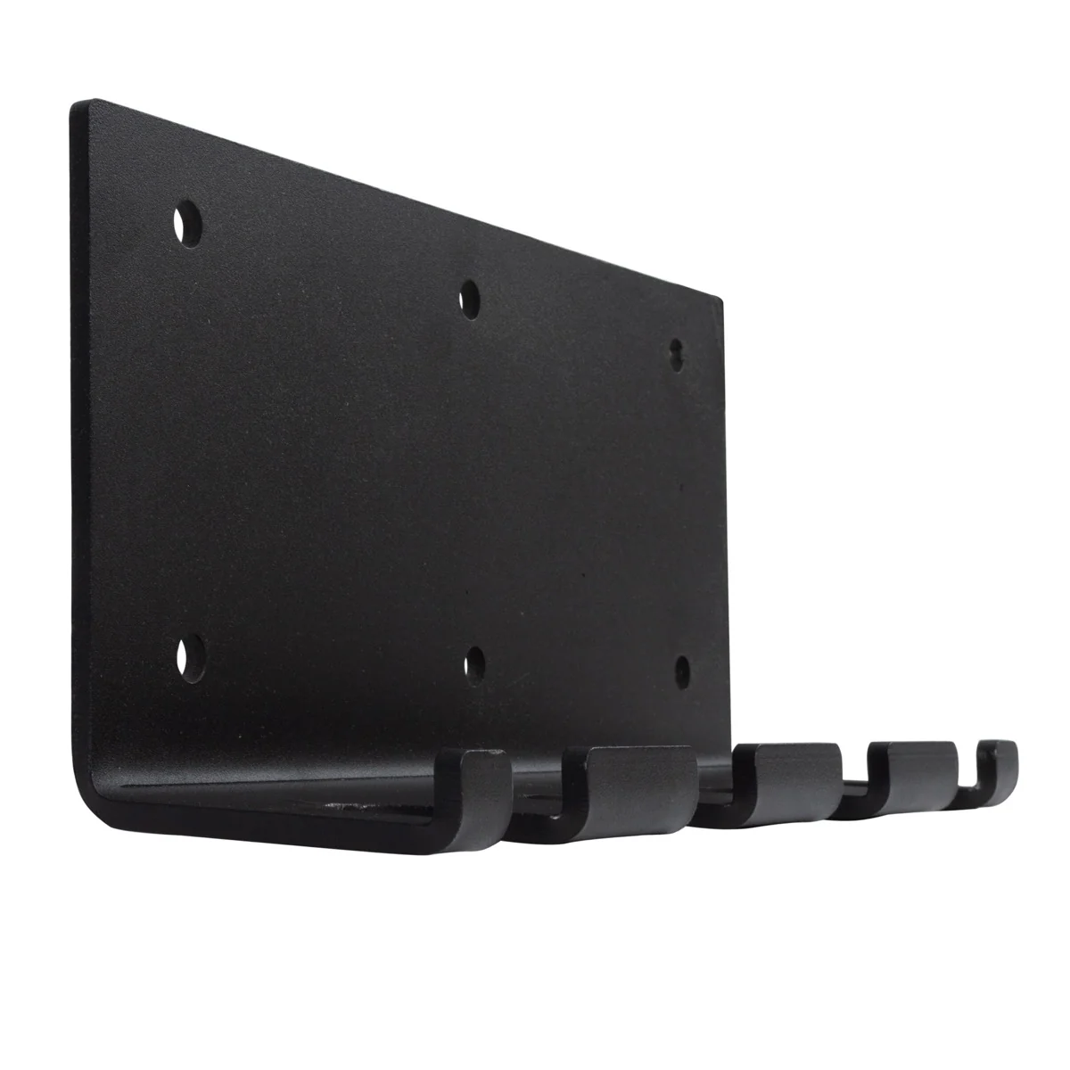 NL Olympic Bar Wall Hanger, 4 bars - Image 3