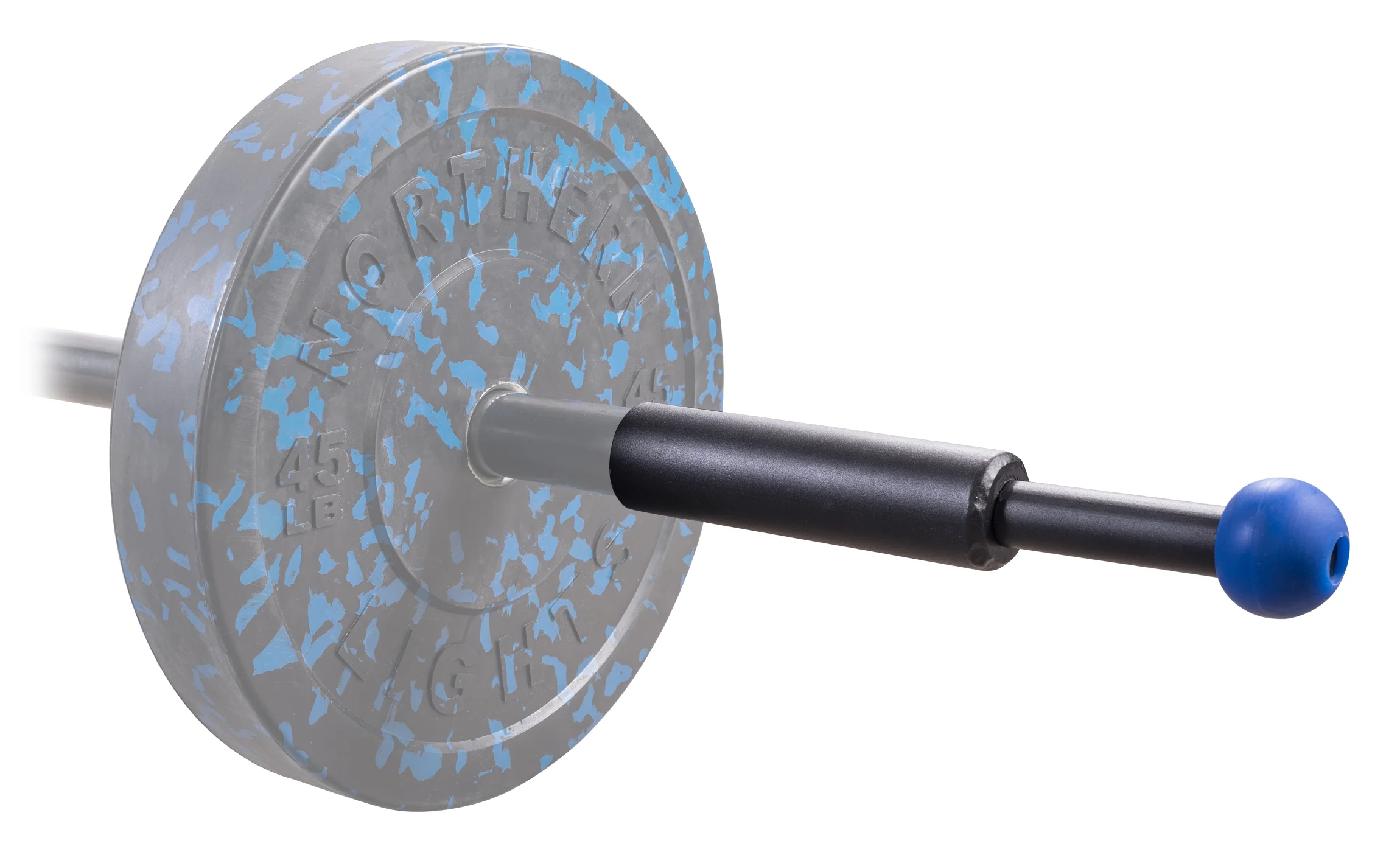 Olympic Landmine Ball End Attachment