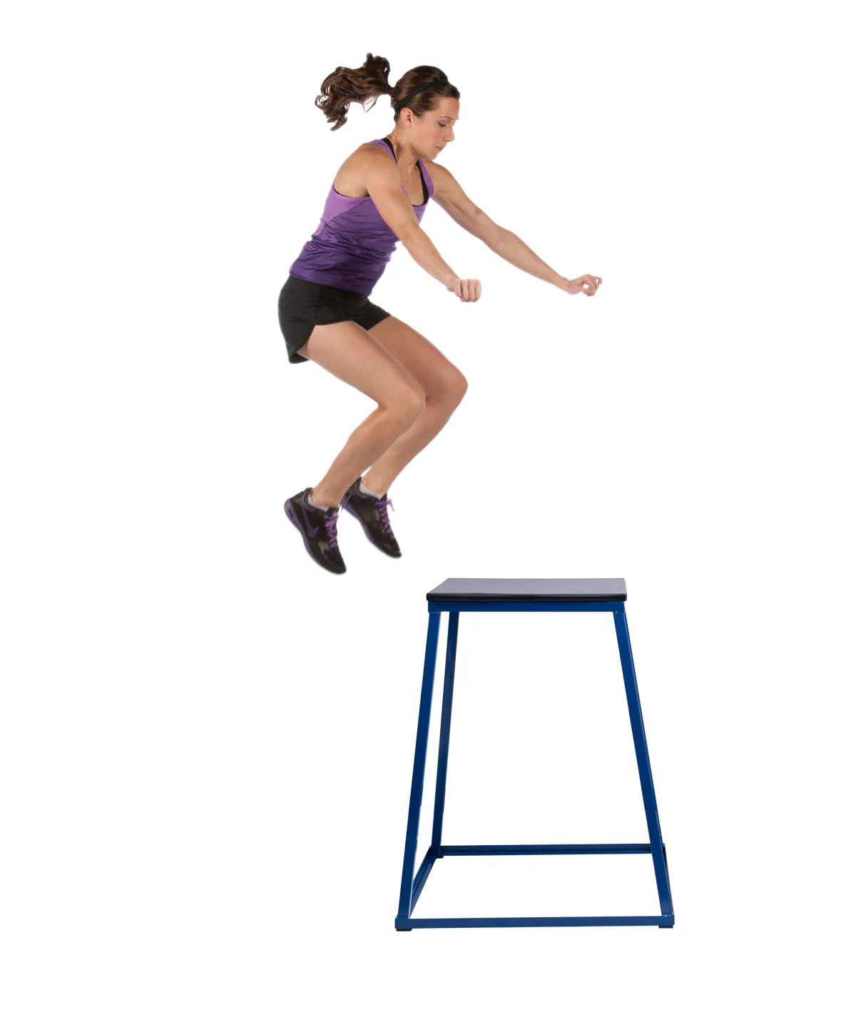 360 Athletics Plyo Box 30" - Image 3