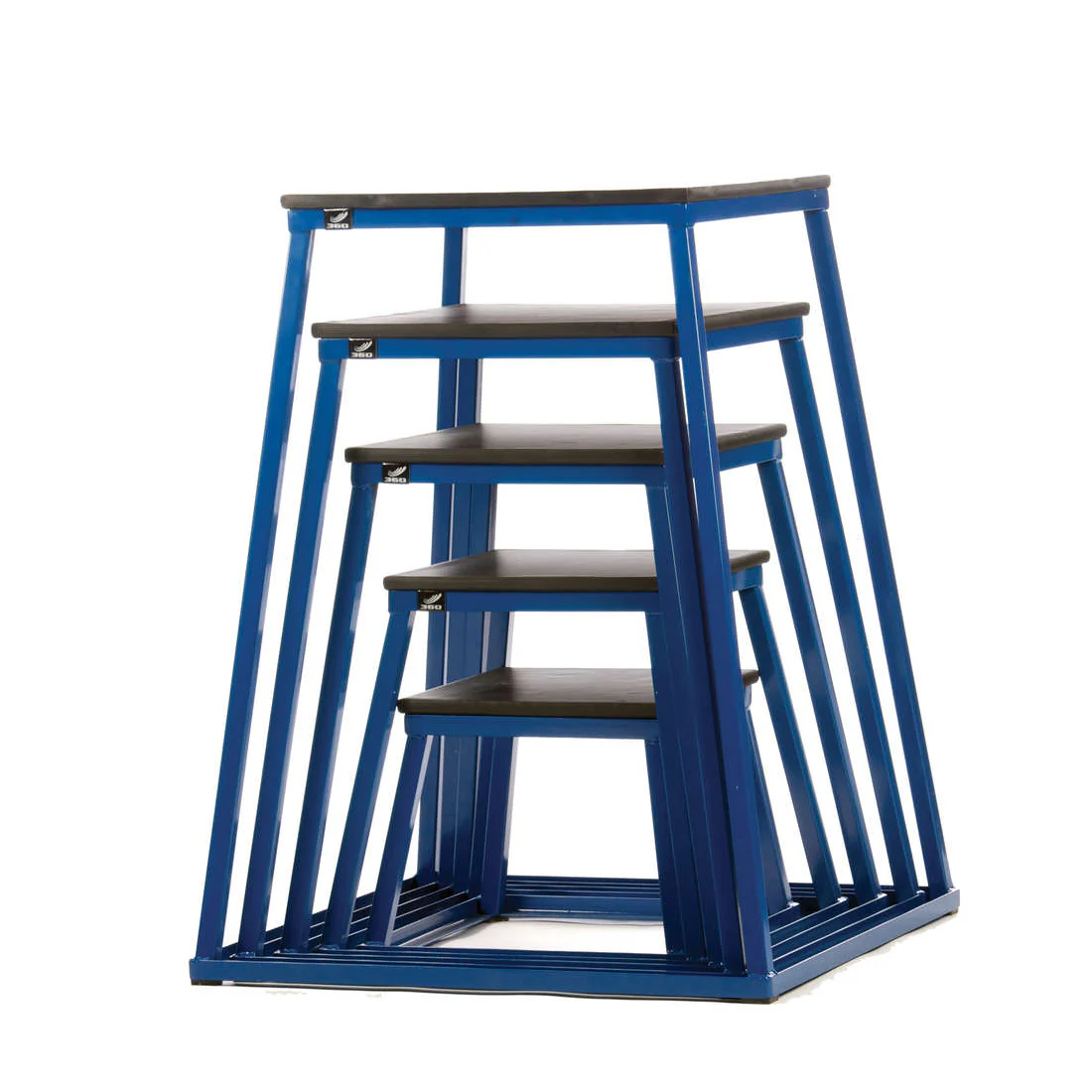 360 Athletics Plyo Box 30" - Image 5