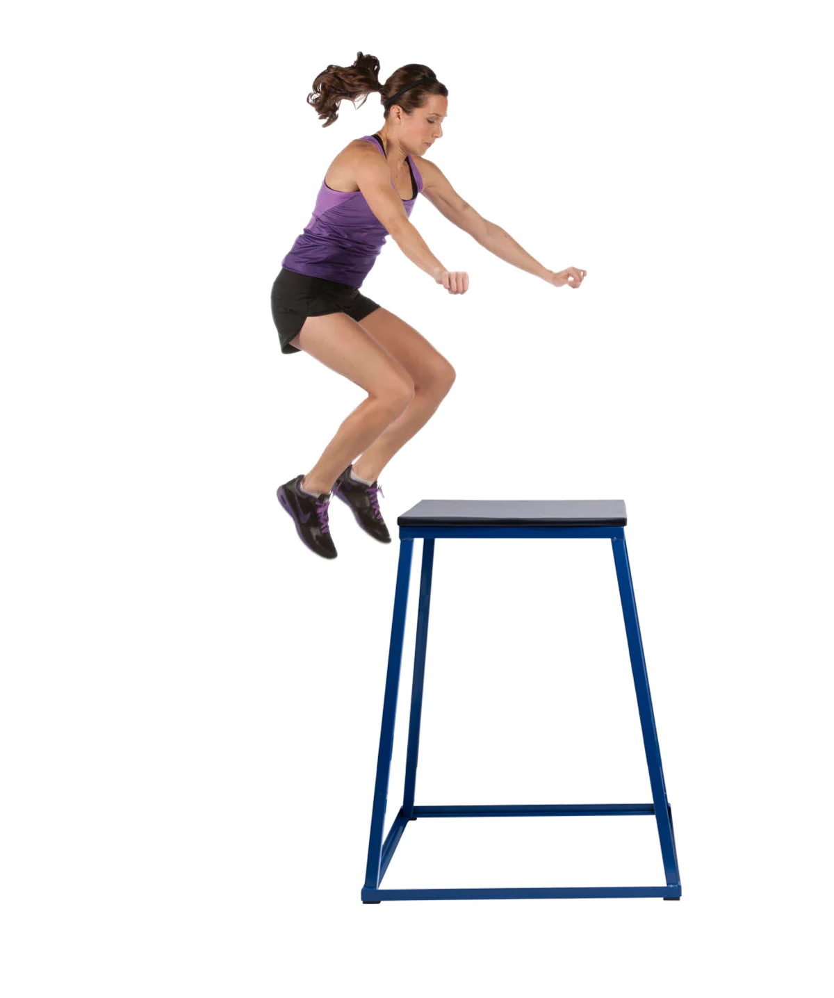 360 Athletics Plyo Box 36" - Image 3