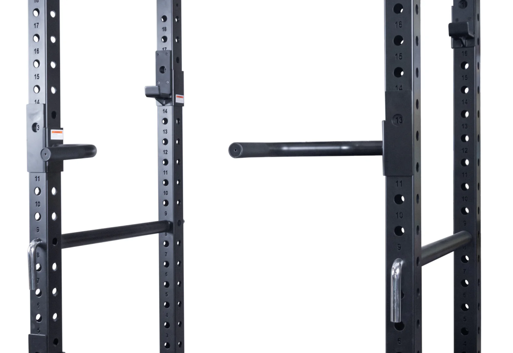 Inspire Power Rack FPC1, Full Cage - Image 6
