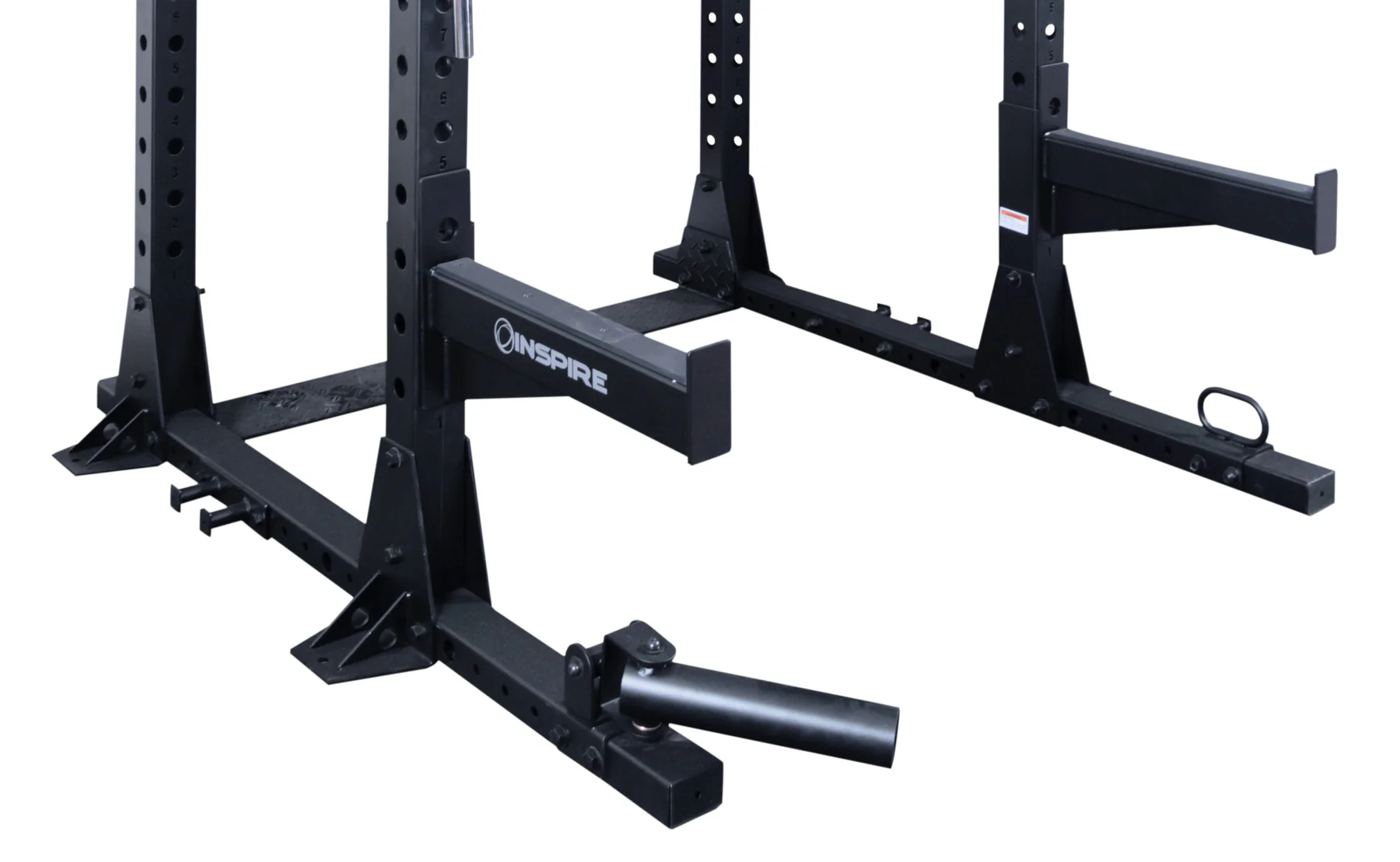 Inspire Power Rack FPC1, Full Cage - Image 7