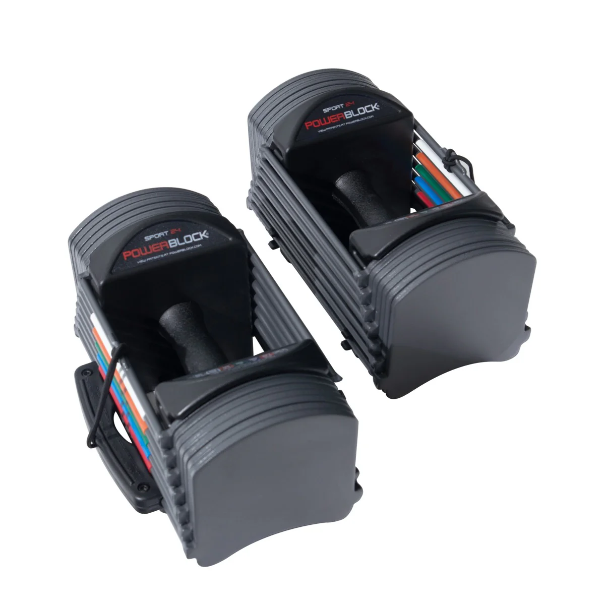 PowerBlock Sport 3-24 lb - Image 4