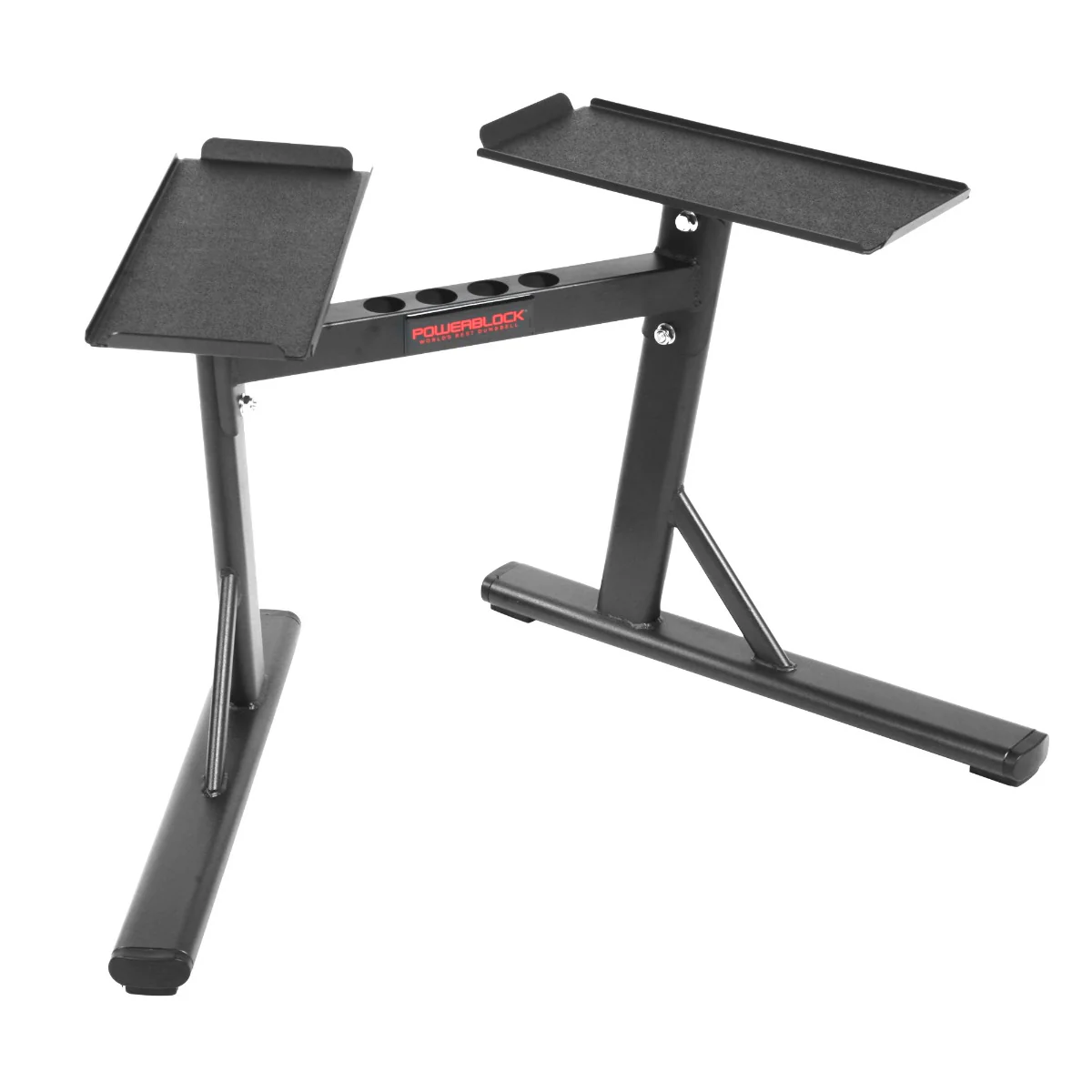 PowerBlock PowerMax Home Rack Stand, 90# - Image 3