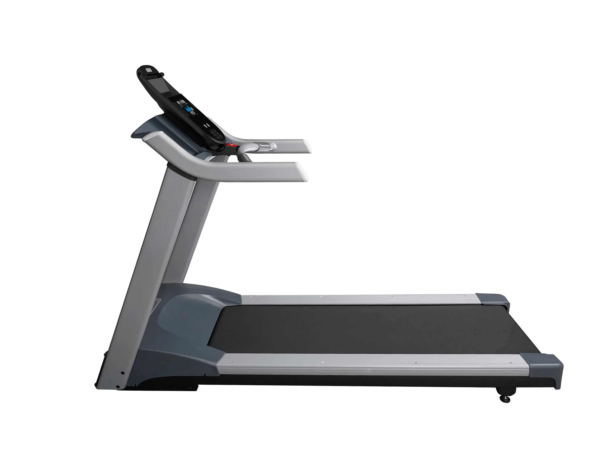 Precor TRM 223 Energy Series Treadmill - Image 3