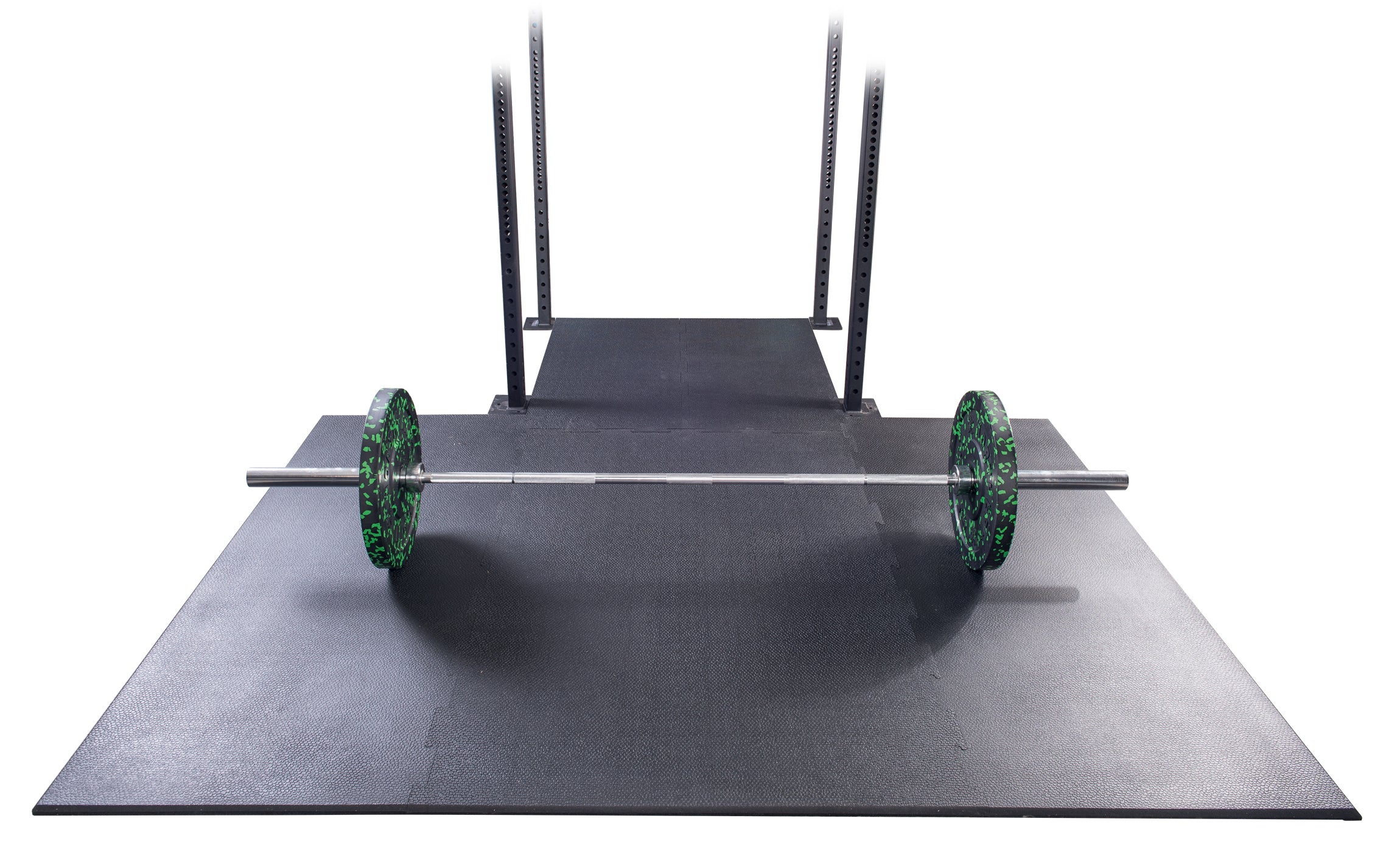 Rubber Lifting Platform Rack Insert, 42" x 48.7" - Image 3