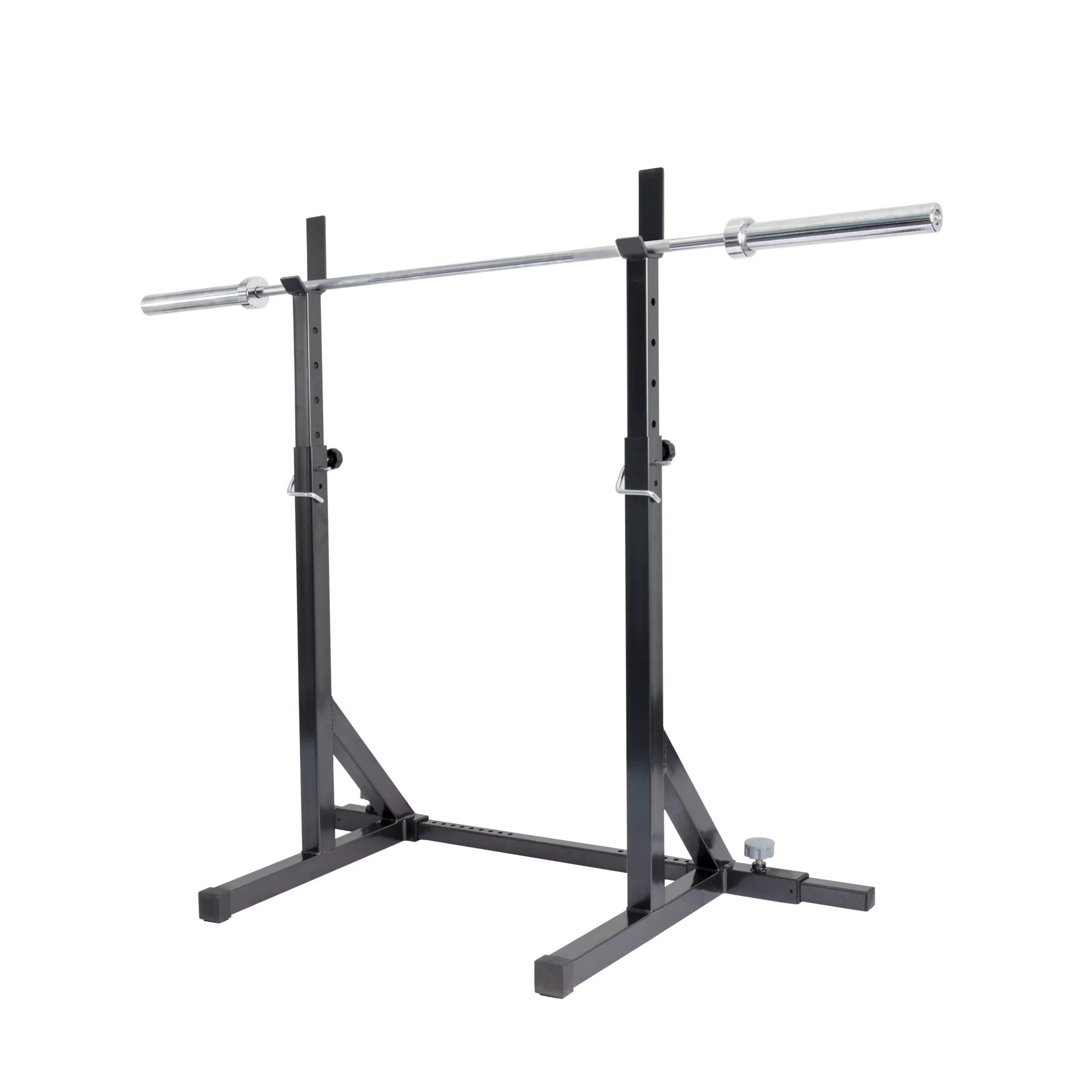Squat Rack w/ Adjustable Width Base - Image 2