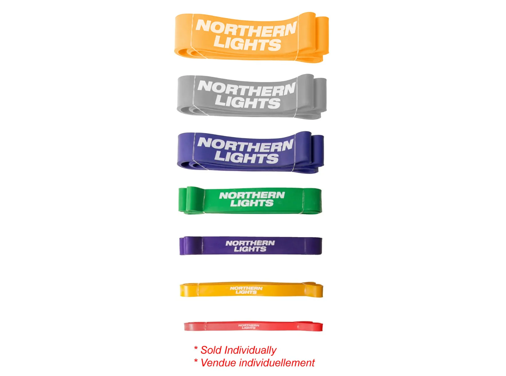 Strength Band, 1.18" - Image 2