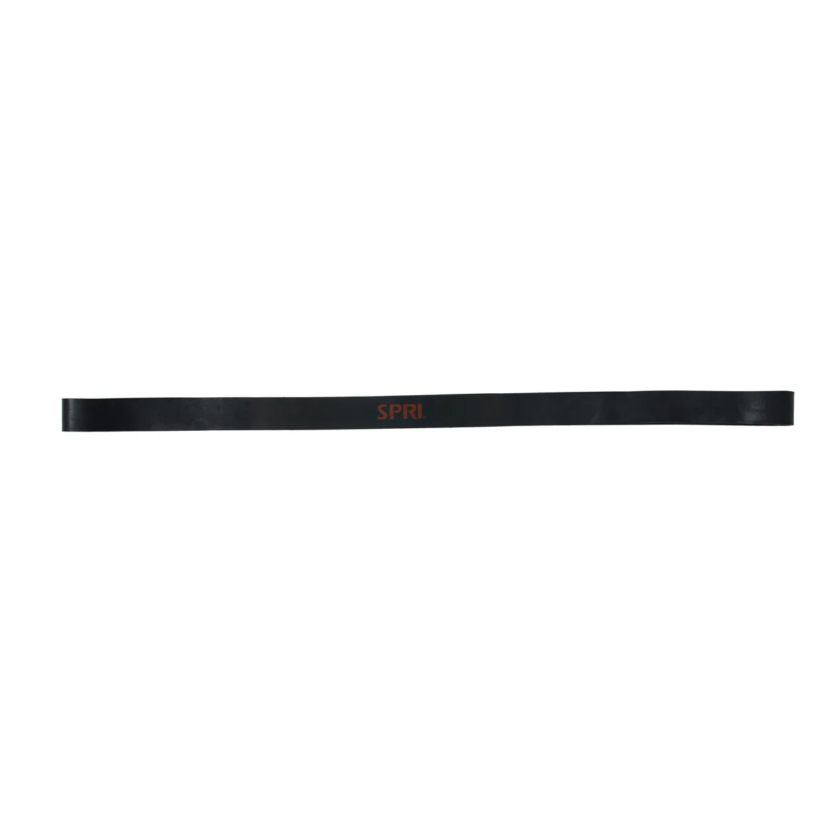 SPRI Strength Band, Latex, 1.5' Black, Spri - Image 3