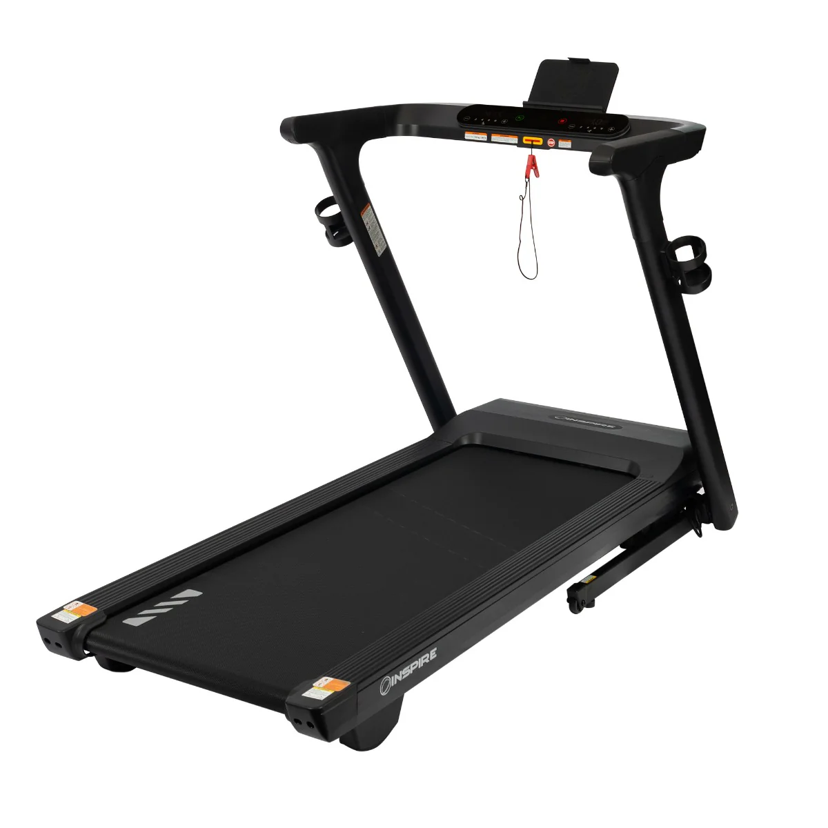 Inspire Fitness T3 Treadmill - Image 3