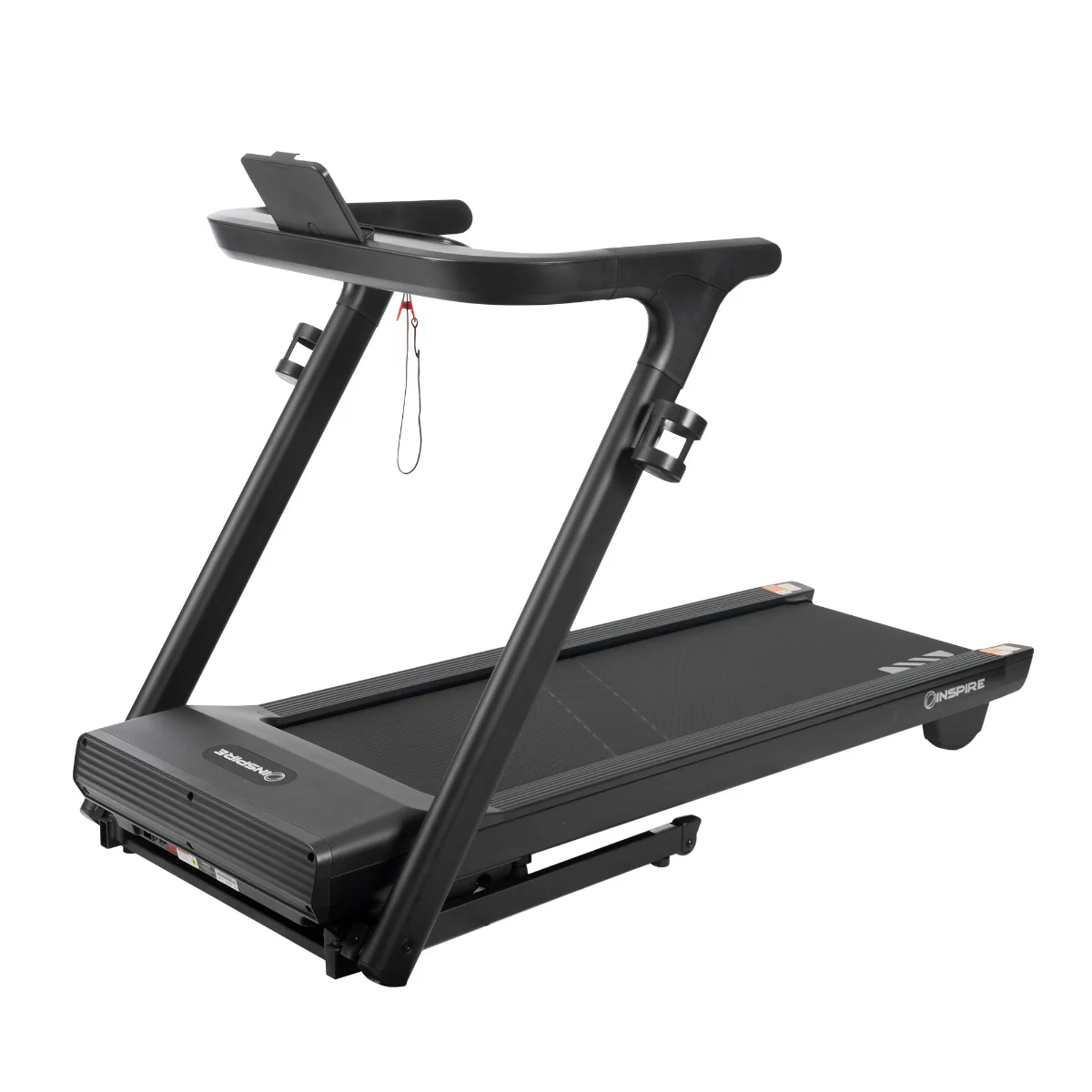 Inspire Fitness T3 Treadmill - Image 4