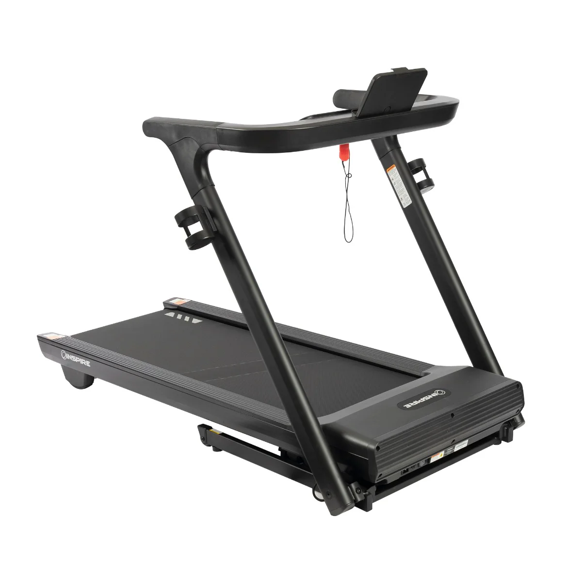 Inspire Fitness T3 Treadmill - Image 5
