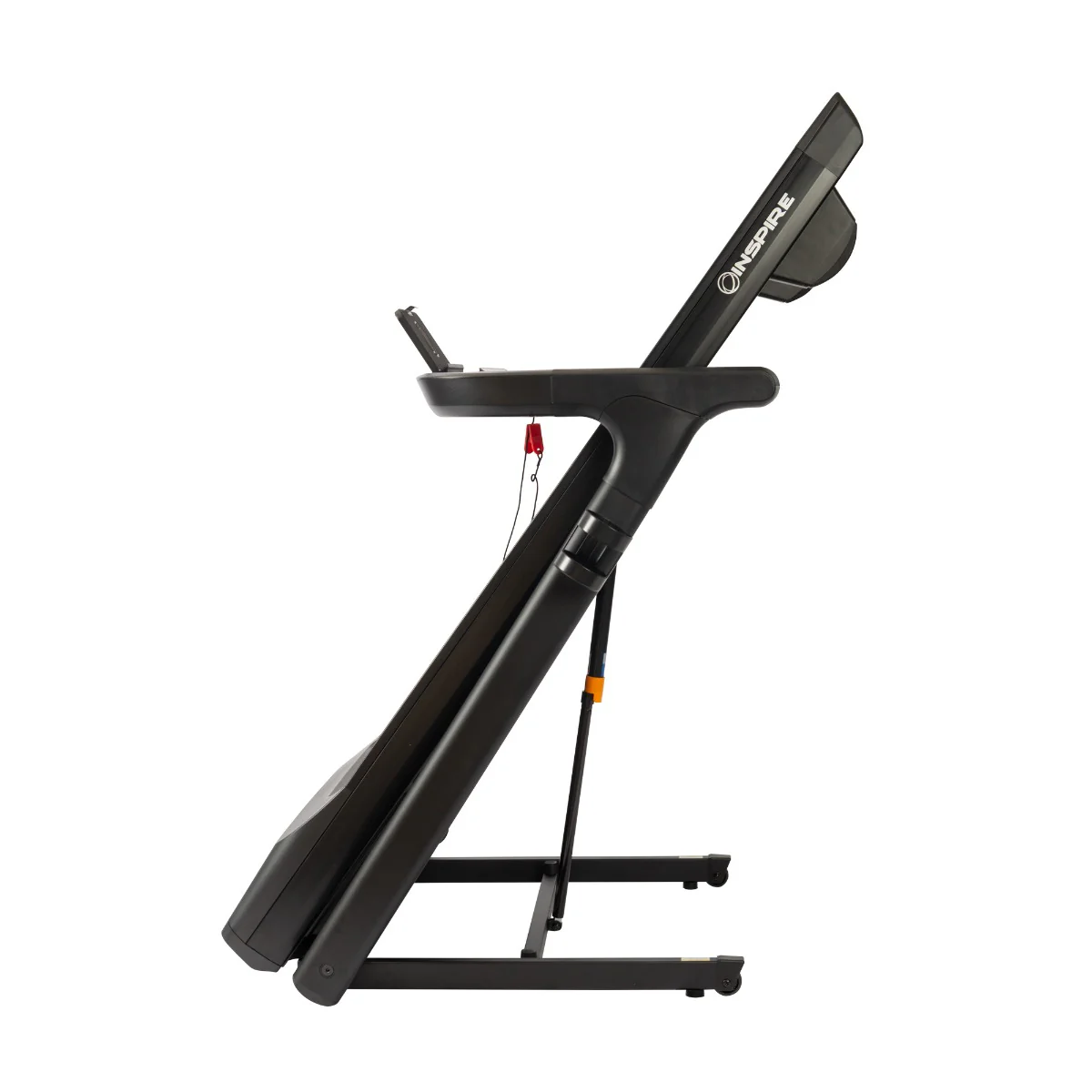 Inspire Fitness T3 Treadmill - Image 6