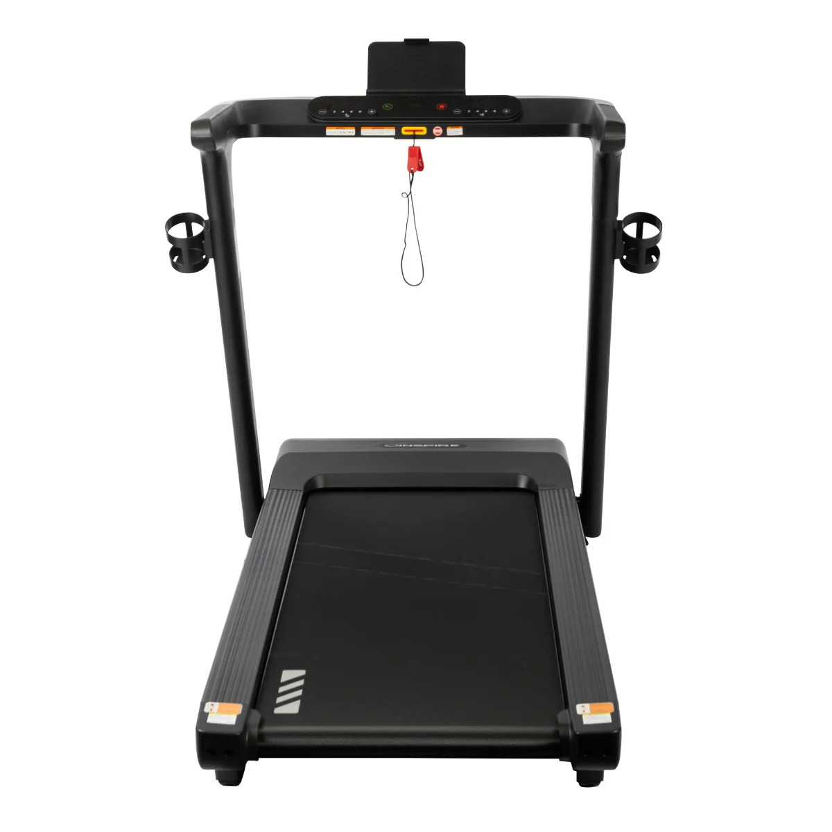 Inspire Fitness T3 Treadmill - Image 7