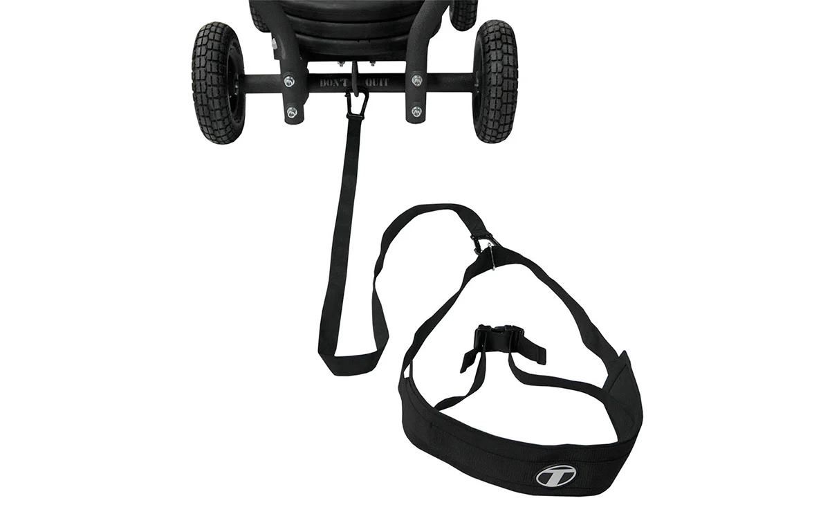 Torque Fitness Tank Group Accessory Kit - Image 3
