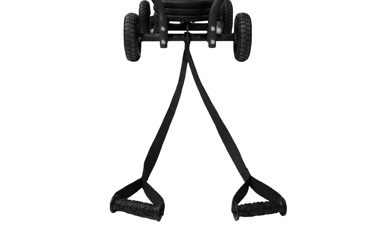 Torque Fitness Tank Group Accessory Kit - Image 4