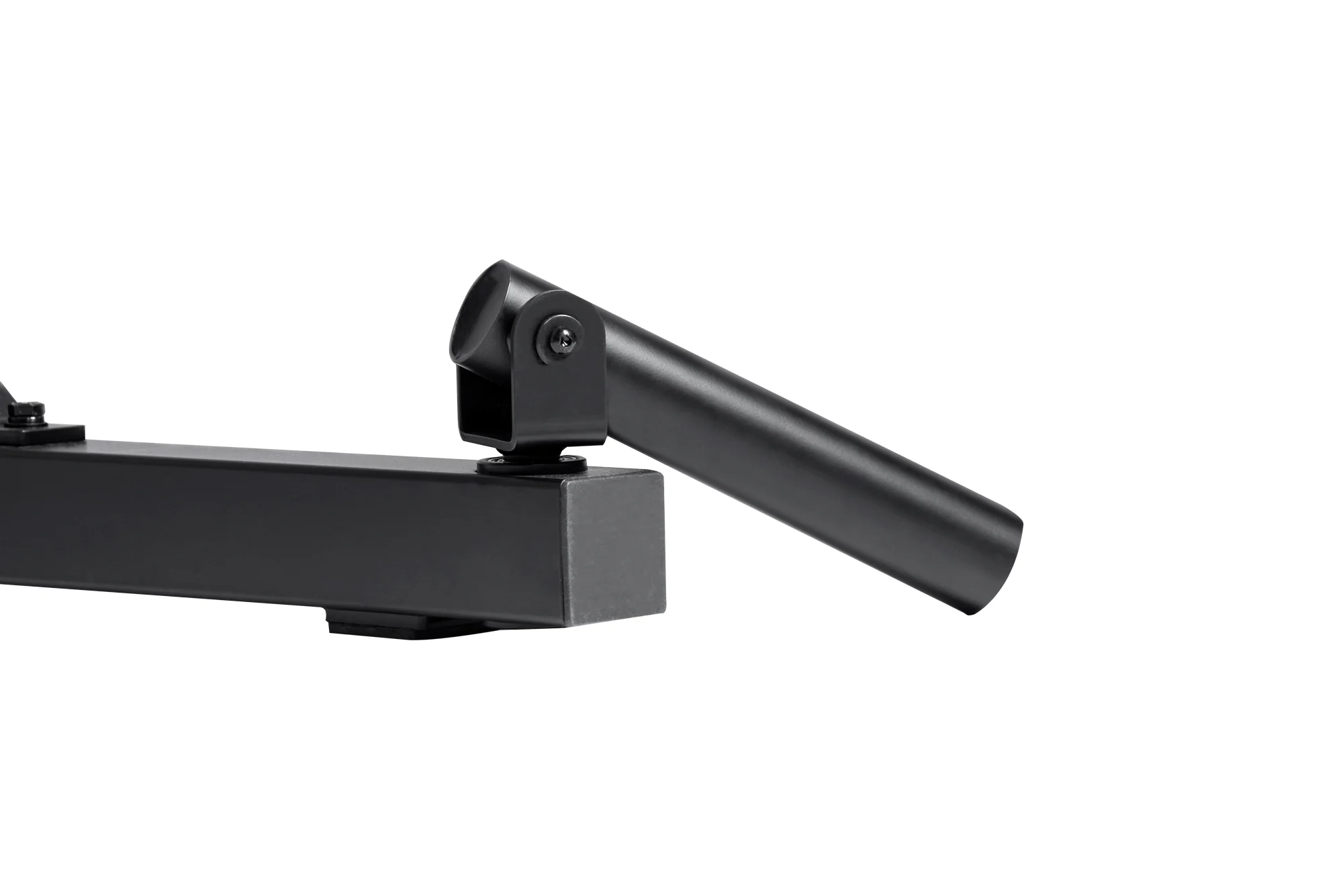 Inspire Ultimate Commercial Half Rack, 97" - Image 4
