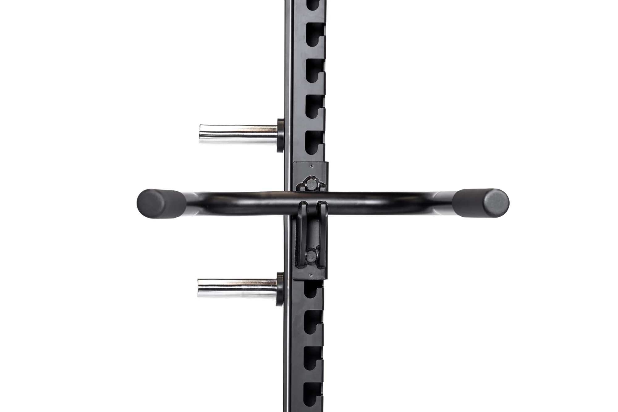 Inspire Ultimate Commercial Half Rack, 97" - Image 6