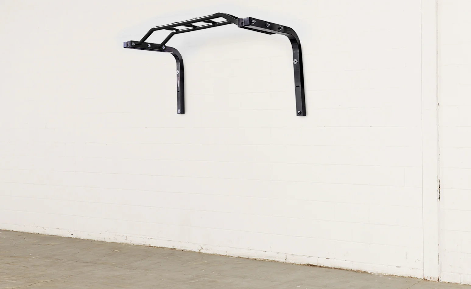 Wall Mount Kit for Chin-Up Bars - Image 2