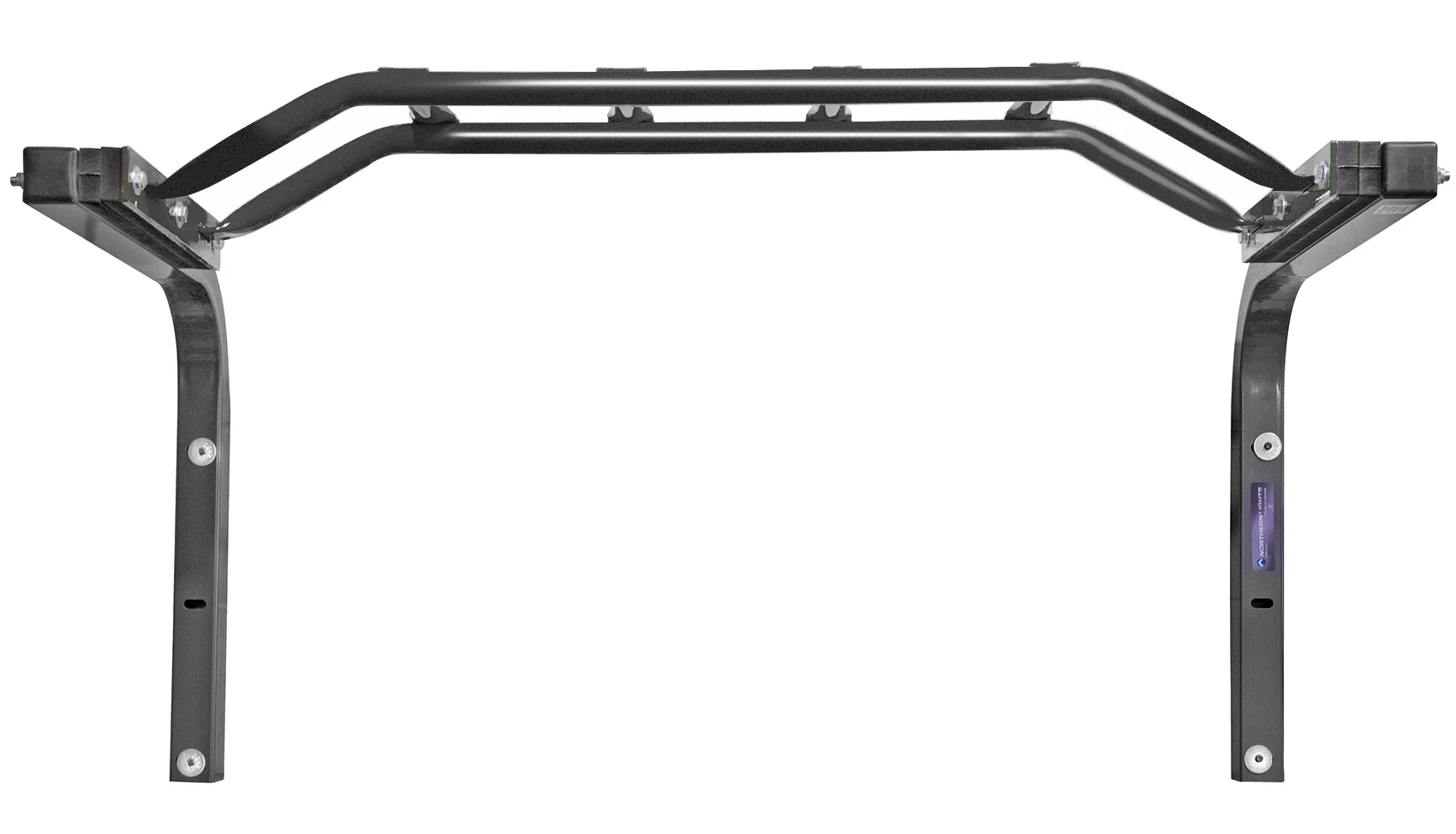 Wall Mount Kit for Chin-Up Bars - Image 3