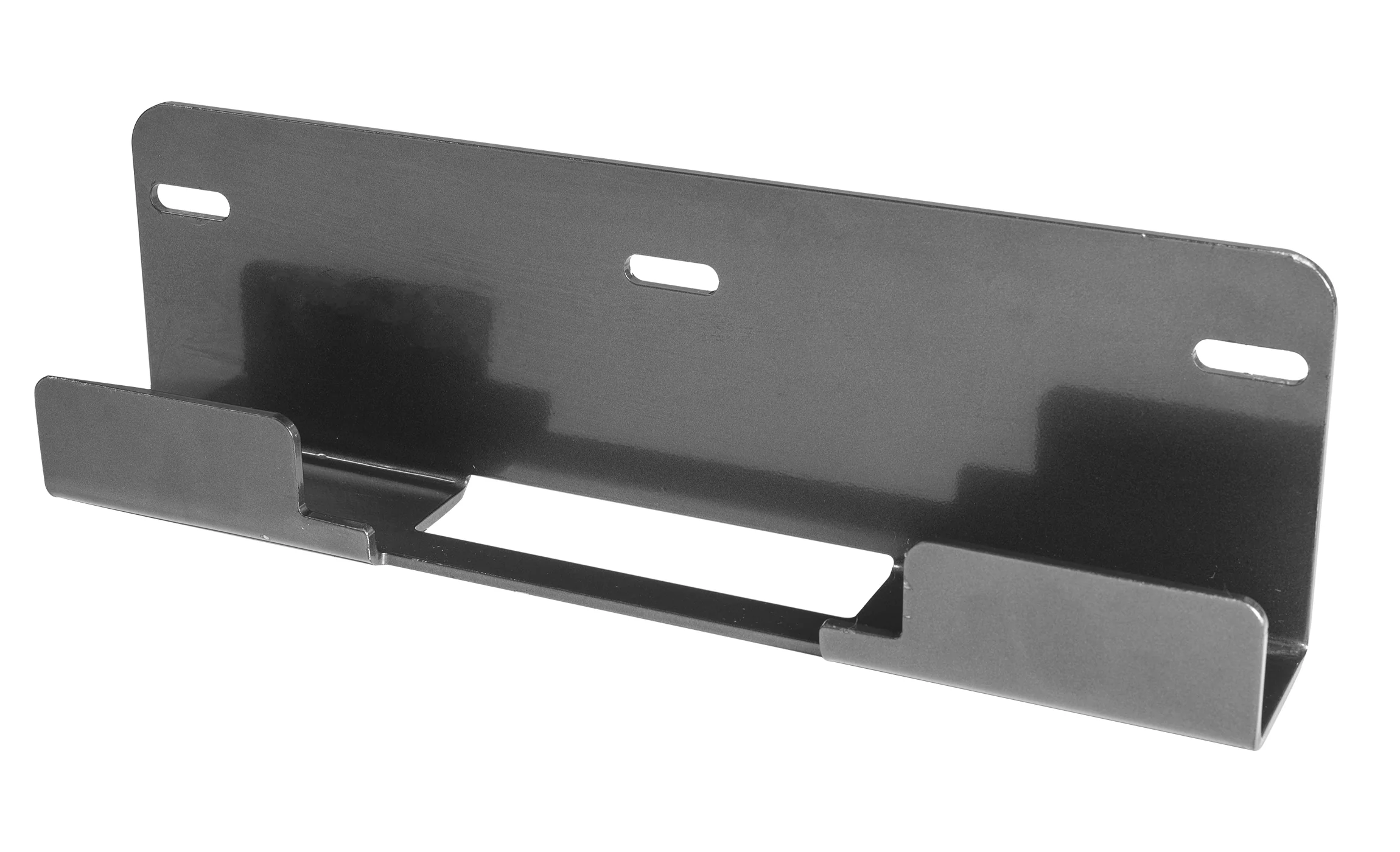NL Wall Mounted Rower Storage Rack - Image 3