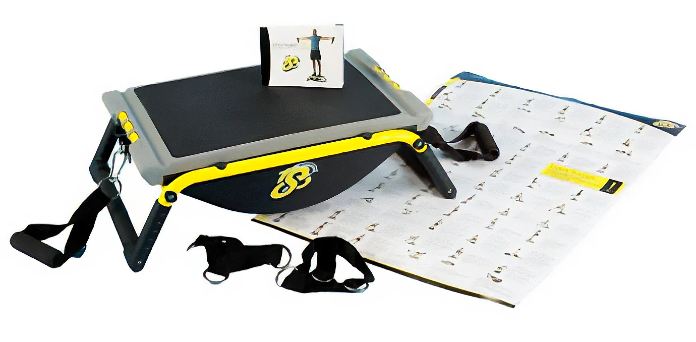 Workout 180 Balance Trainer