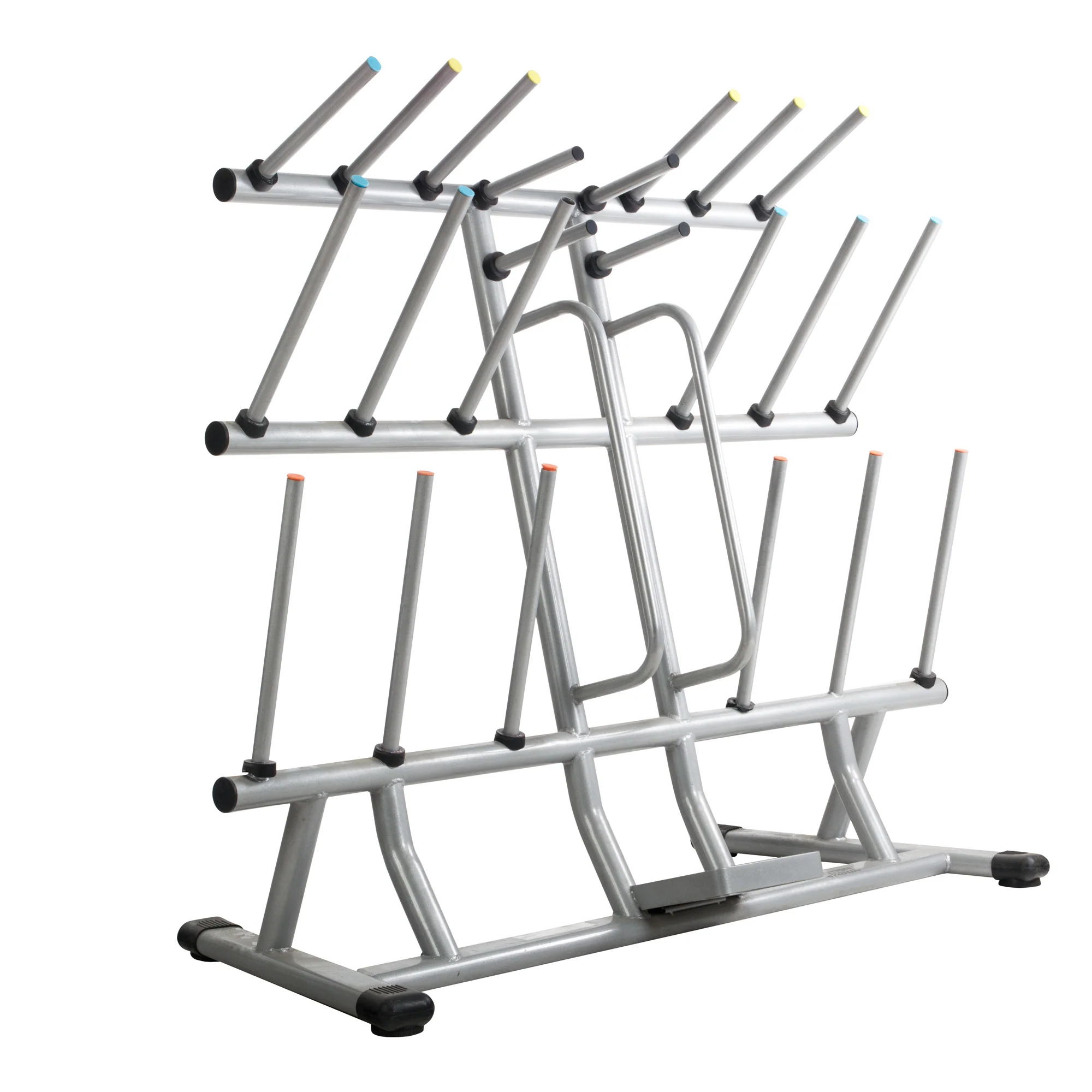 Ziva Cardio Pump Rack, 30 sets