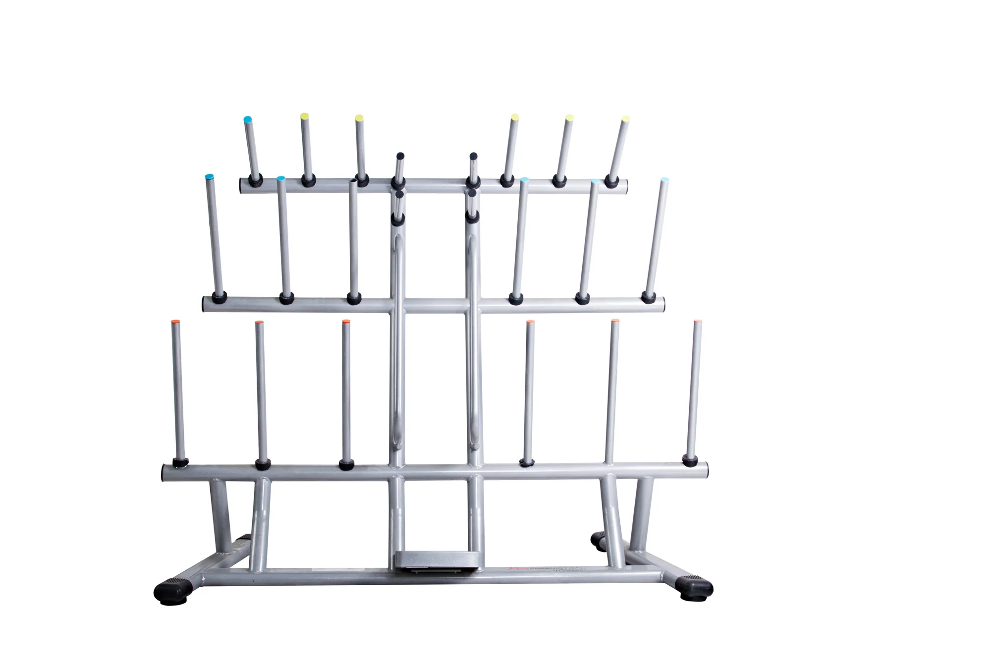 Ziva Cardio Pump Rack, 30 sets - Image 3
